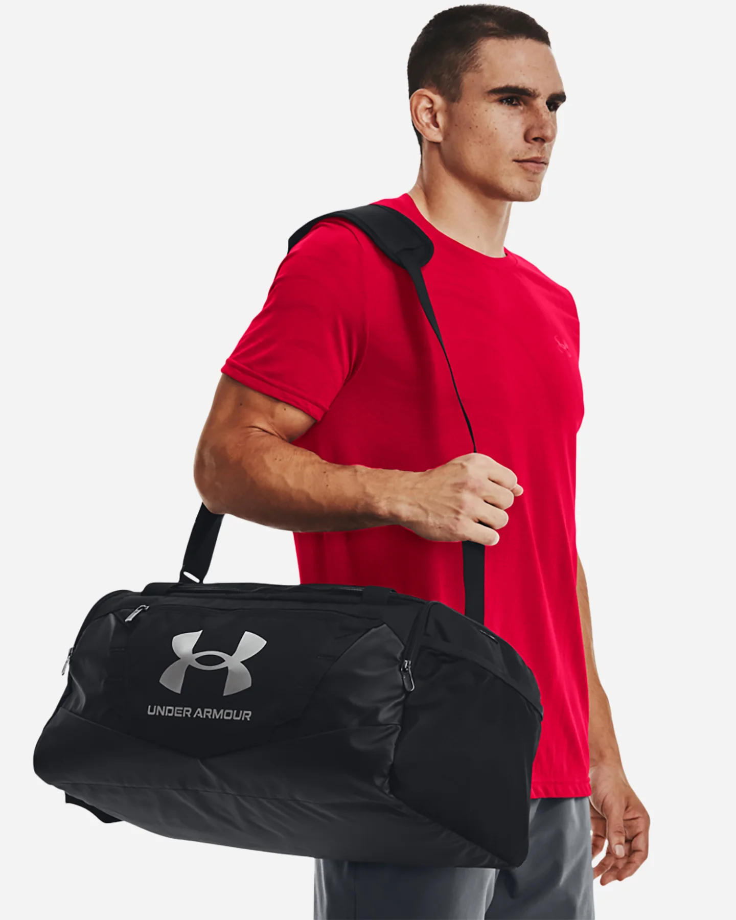 Borsa Under Armour TG.S Unisex - vista 3