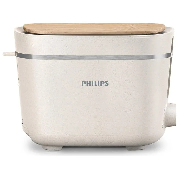 Tostapane Philips Eco Conscious Edition HD2640/10