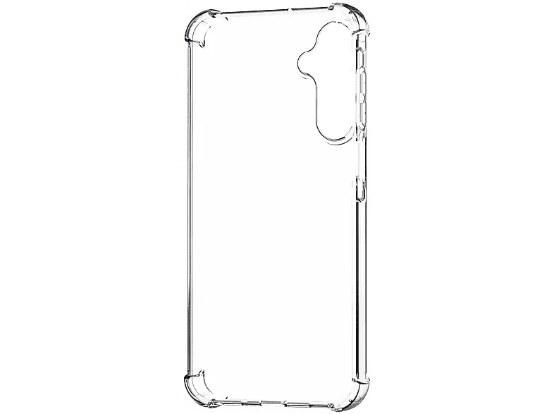 Custodia Samsung Clear Case per Galaxy A26