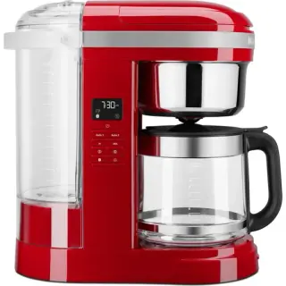 KitchenAid 5KCM1209EER Macchina da caffè Automatica/Manuale