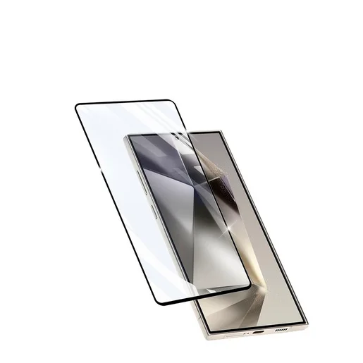 Cellularline Impact Glass Capsule