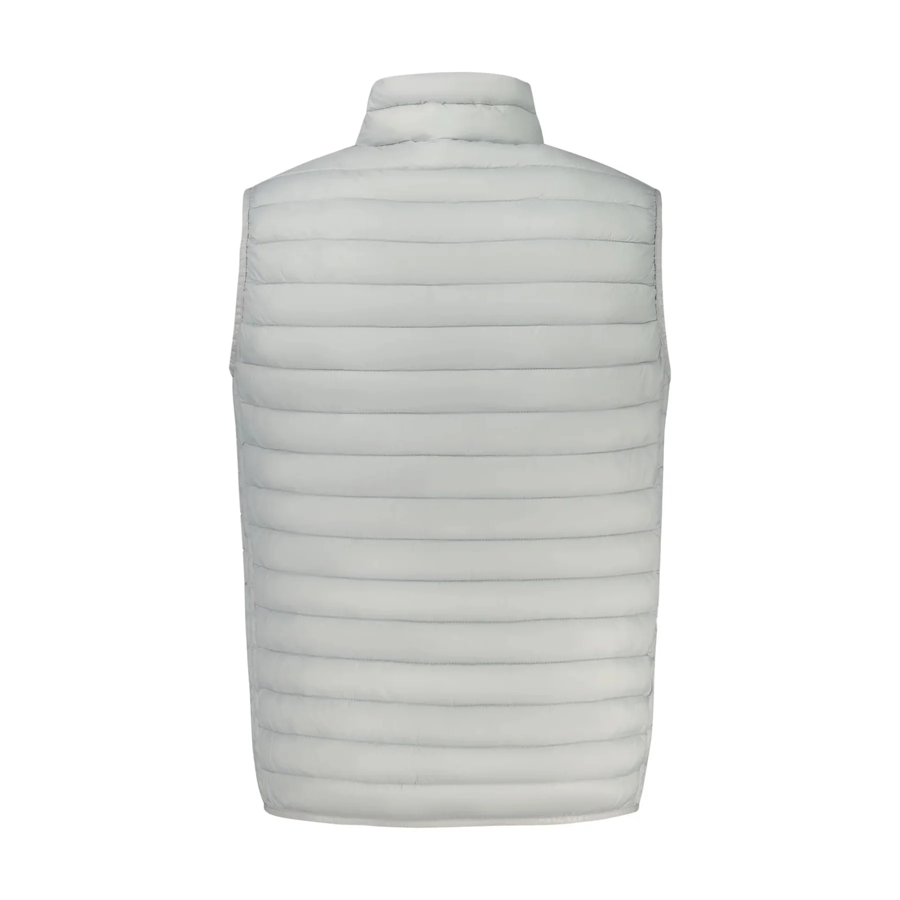 Giubbotto Uomo Grigio con Logo North Sails - vista 2