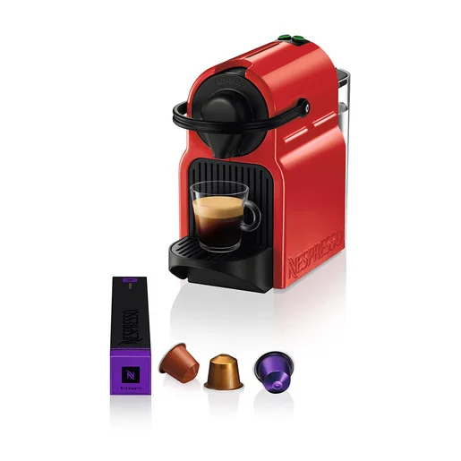 Krups Nespresso INISSIA XN100 - vista 2