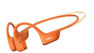 Shokz Auricolari A Conduzione Ossea Openrun Pro 2 Mini