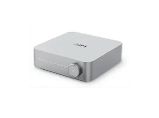 Amplificatore Finale WIIM Amp