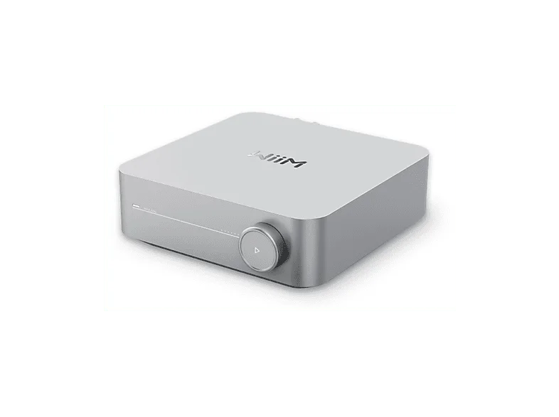 Amplificatore Finale WIIM Amp