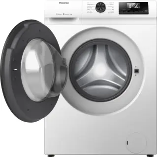 Lavatrice Hisense WF1Q8041BW