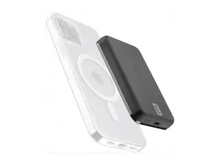 Power Bank Magsafe CELLULARLINE MAG 5000 mAh