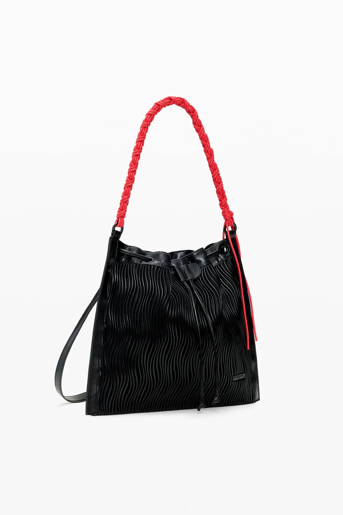 Desigual Back Litio Harlan 26SAKP34_NE2000 - vista 2
