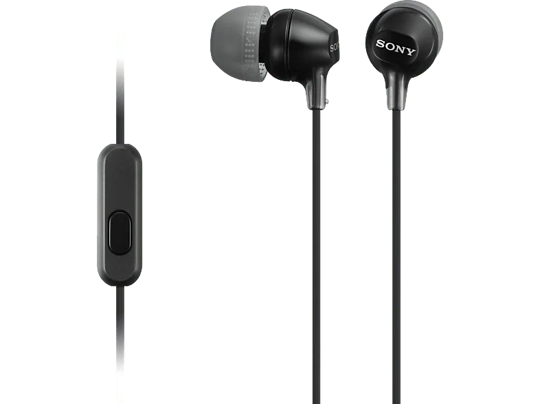 Sony MDR-EX15AP - vista 2