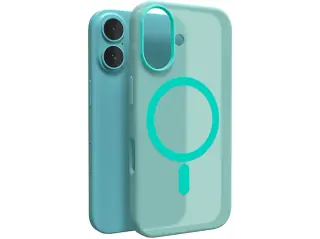 PURO DayLight TPU COVER MAGSAFE per Apple iPhone 16