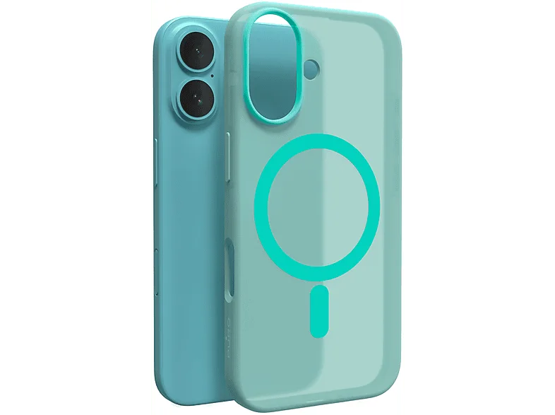 PURO DayLight TPU COVER MAGSAFE per Apple iPhone 16