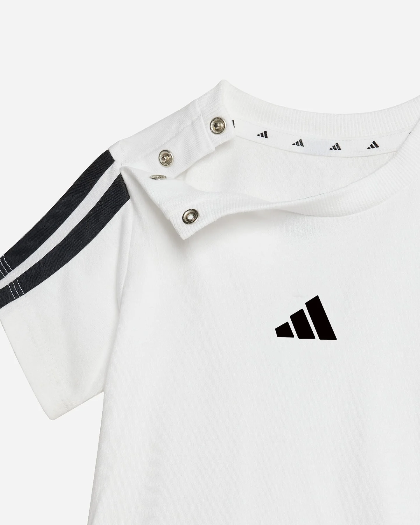 Adidas Set Essentials Infant Jr - vista 4