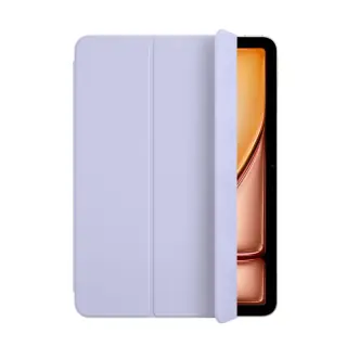 Apple Cover Smart Folio iPad Air 11" (M2) MWK83ZM/A Viola Chiaro