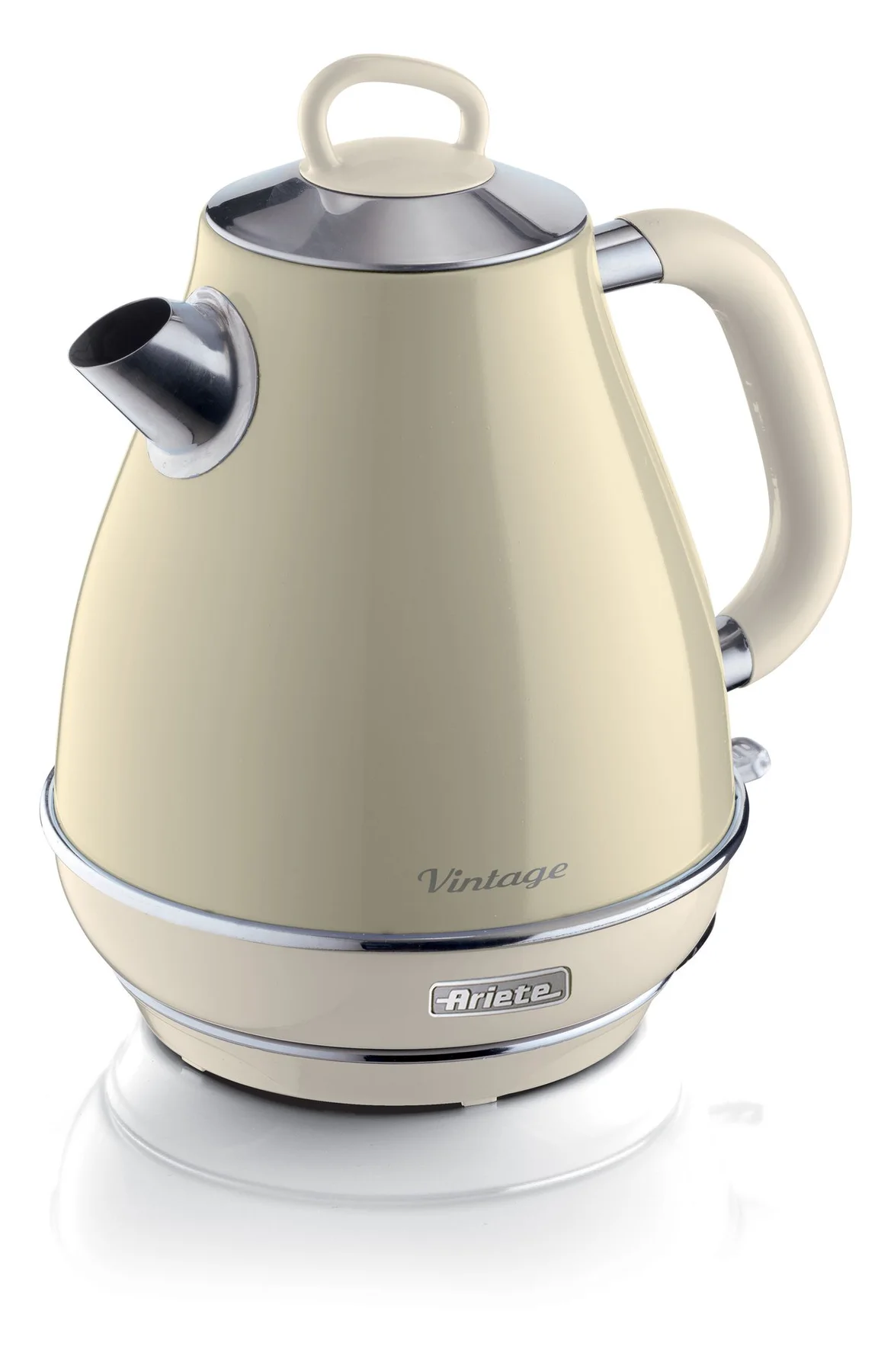 Ariete Bollitore Elettrico Di Design
