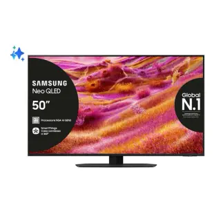 Samsung Neo QLED AI TV 50'' QE50QN90FATXZT