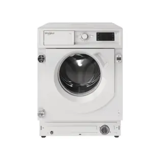Lavatrice da incasso Whirlpool 7 kg - BI WMWG 71483E EU N - FreshCare