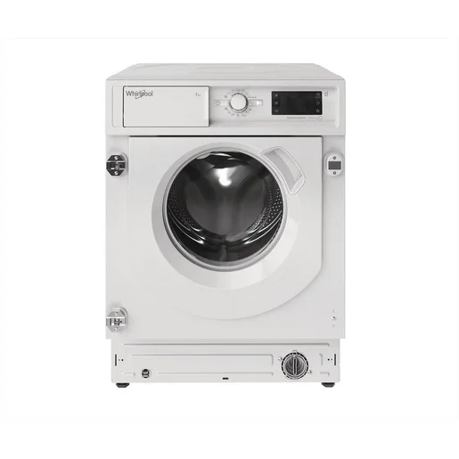 Lavatrice da incasso Whirlpool 7 kg - BI WMWG 71483E EU N - FreshCare