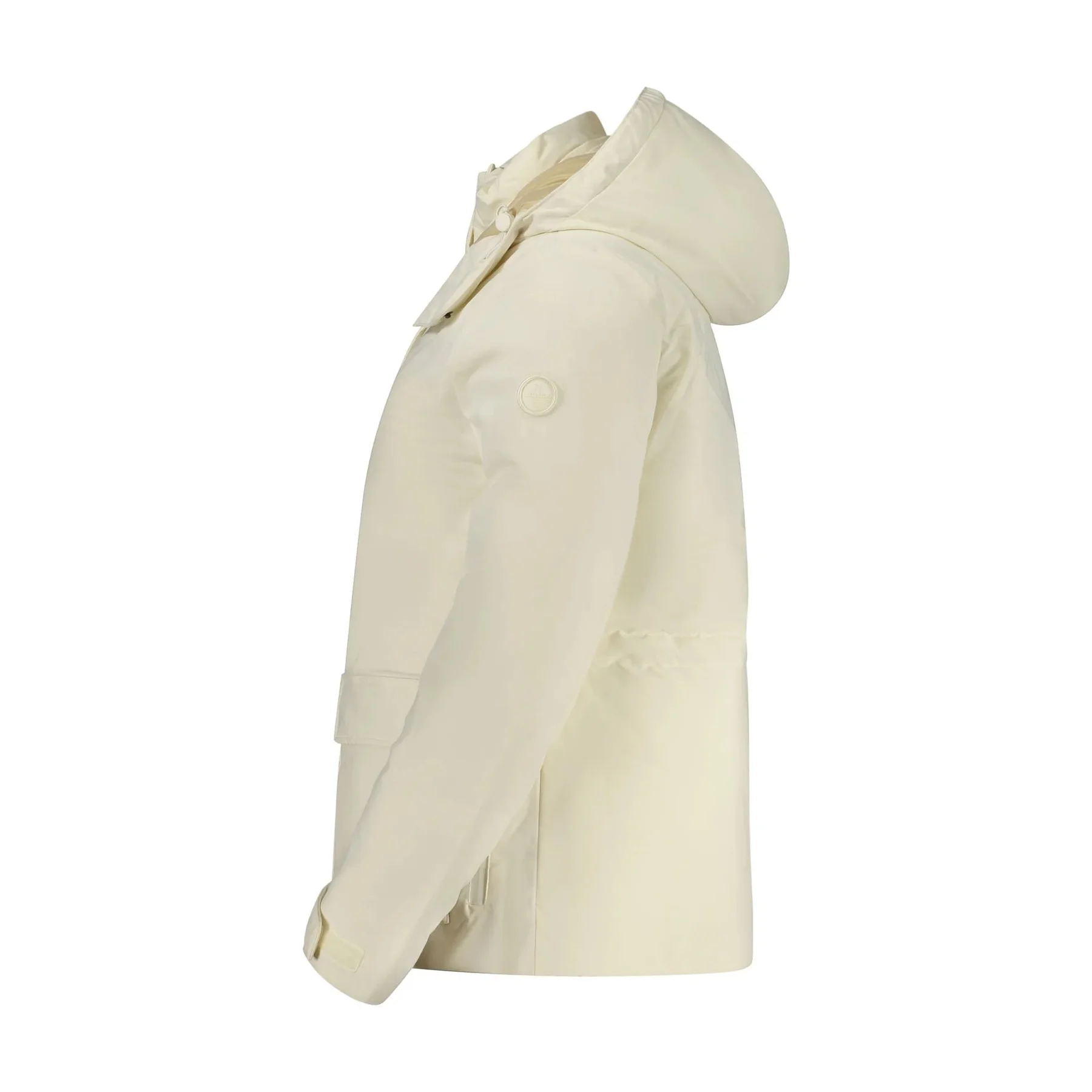 North Sails Giubbotto Maniche Lunghe Donna Zip - vista 4