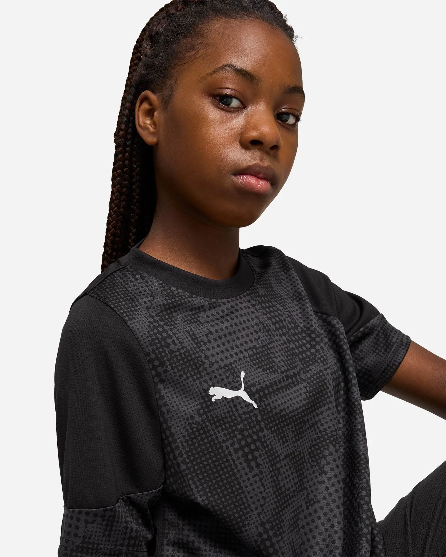 Puma Teamcup Jr - vista 5