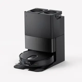 Roborock Qrevo Slim Robot Aspirapolvere e Lavapavimenti