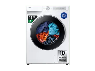Samsung WW11DG6B85LHU3 Lavatrice Caricamento Frontale