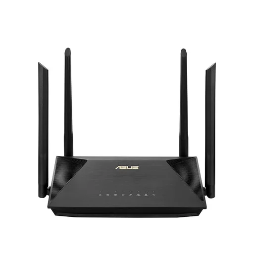 Asus RT-AX1800U Router Wireless Gigabit Ethernet Dual-band