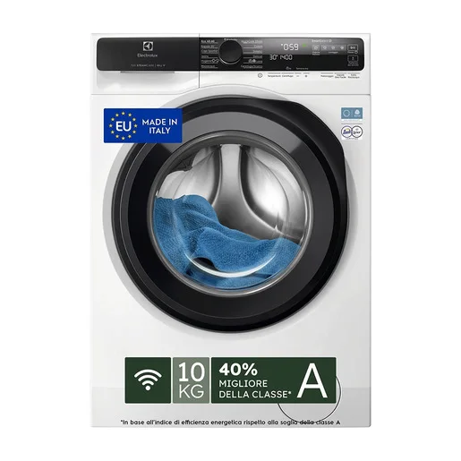 Electrolux Lavatrice 10Kg EW7F510Y - vista 3