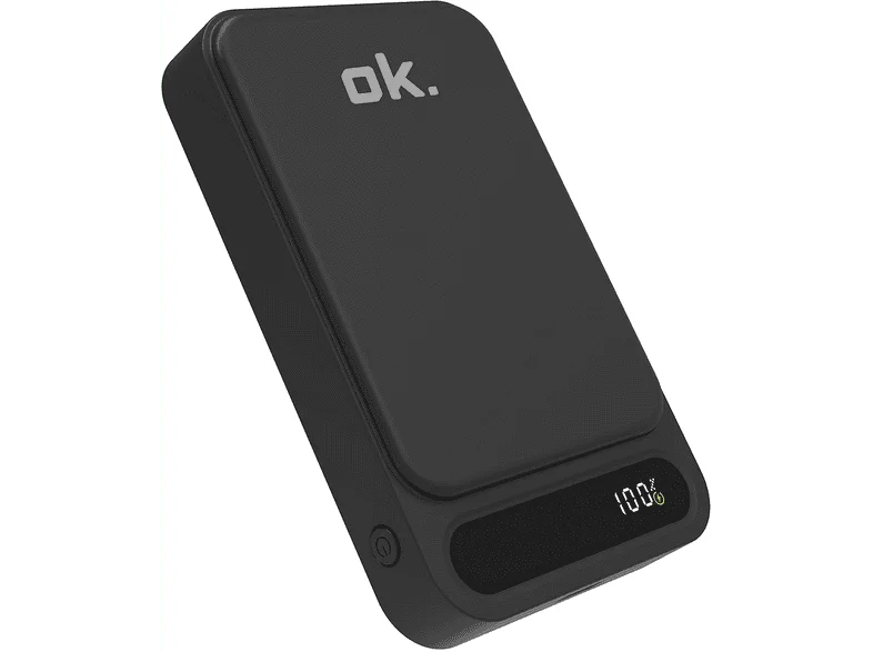 Power Bank OK 10000mAh MagSafe