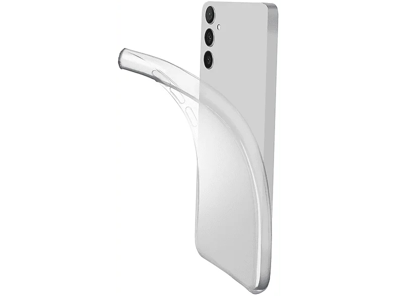 CELLULARLINE Fine COVER per Samsung A36/A56