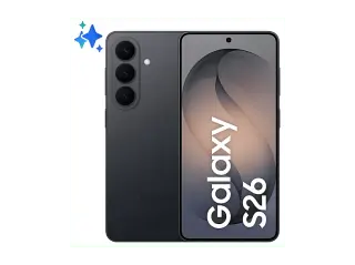 Samsung S26 Smartphone AI