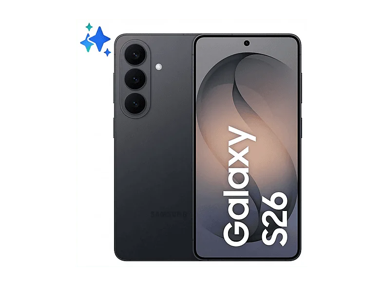 Samsung S26 Smartphone AI