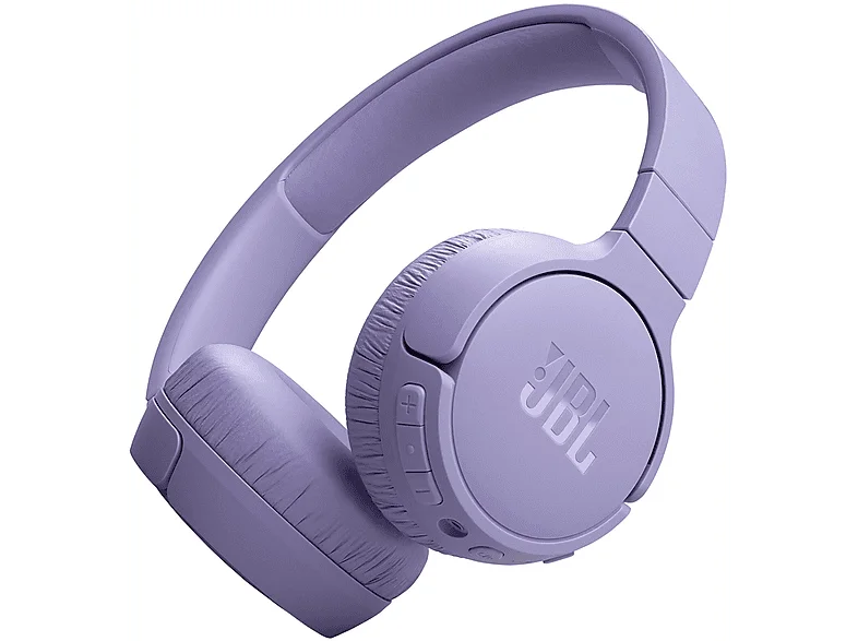 JBL TUNE 670NC Cuffie Wireless