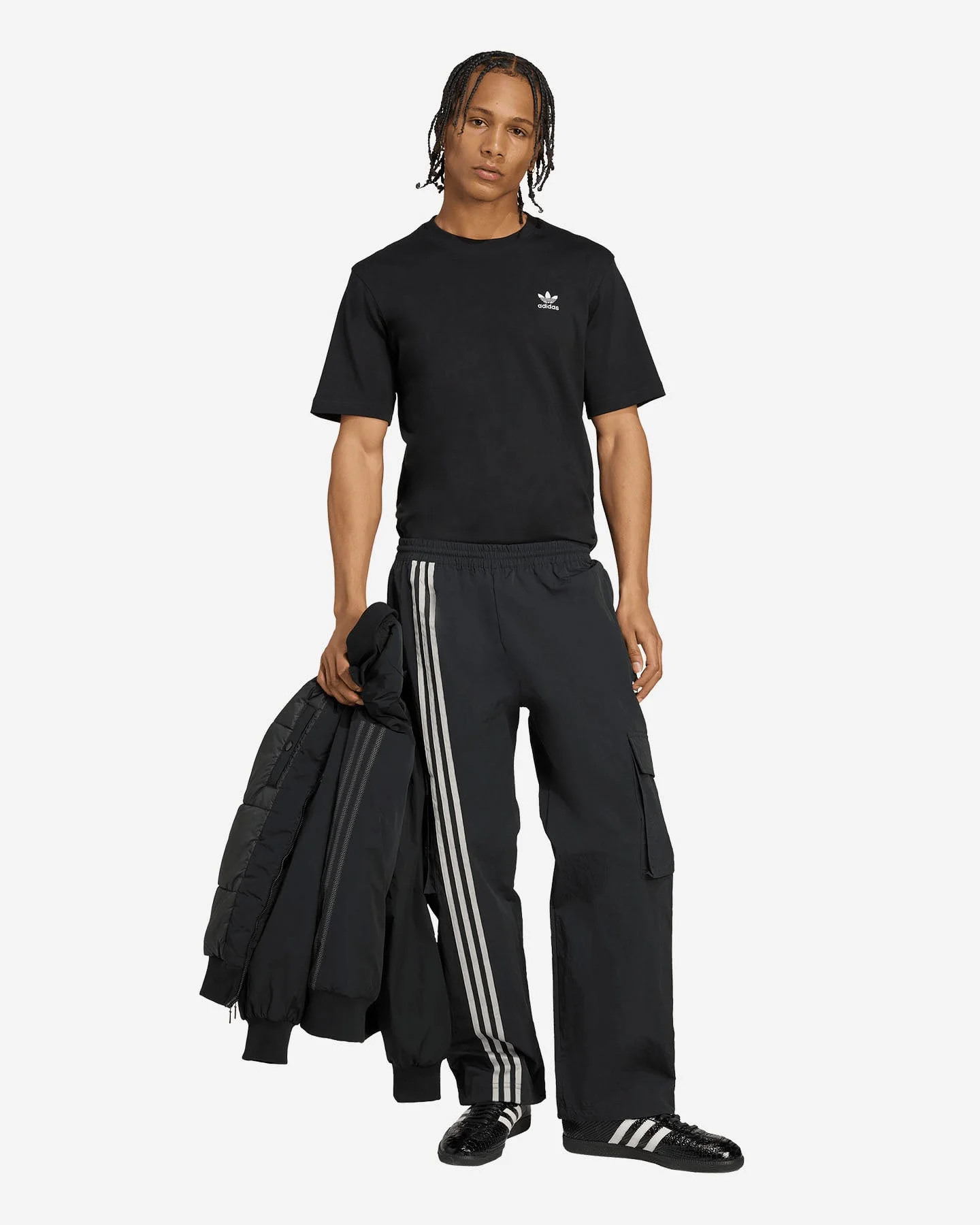 Adidas Cargo - vista 4