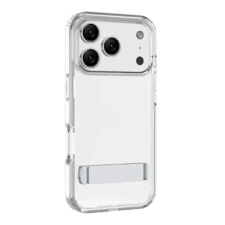 CELLULARLINE Clear Stand COVER per Apple iPhone 17 Pro Max