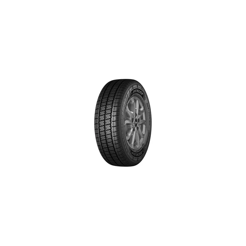 Dunlop ECONODRIVE AS 195/70 R15 C 104 R 4 Stagioni