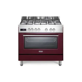 De’Longhi PRO 96 MR ED Cucina Elettrica e Gas