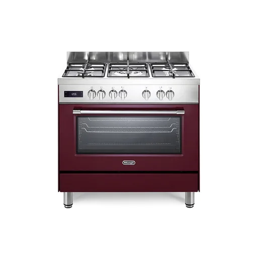 De’Longhi PRO 96 MR ED Cucina Elettrica e Gas