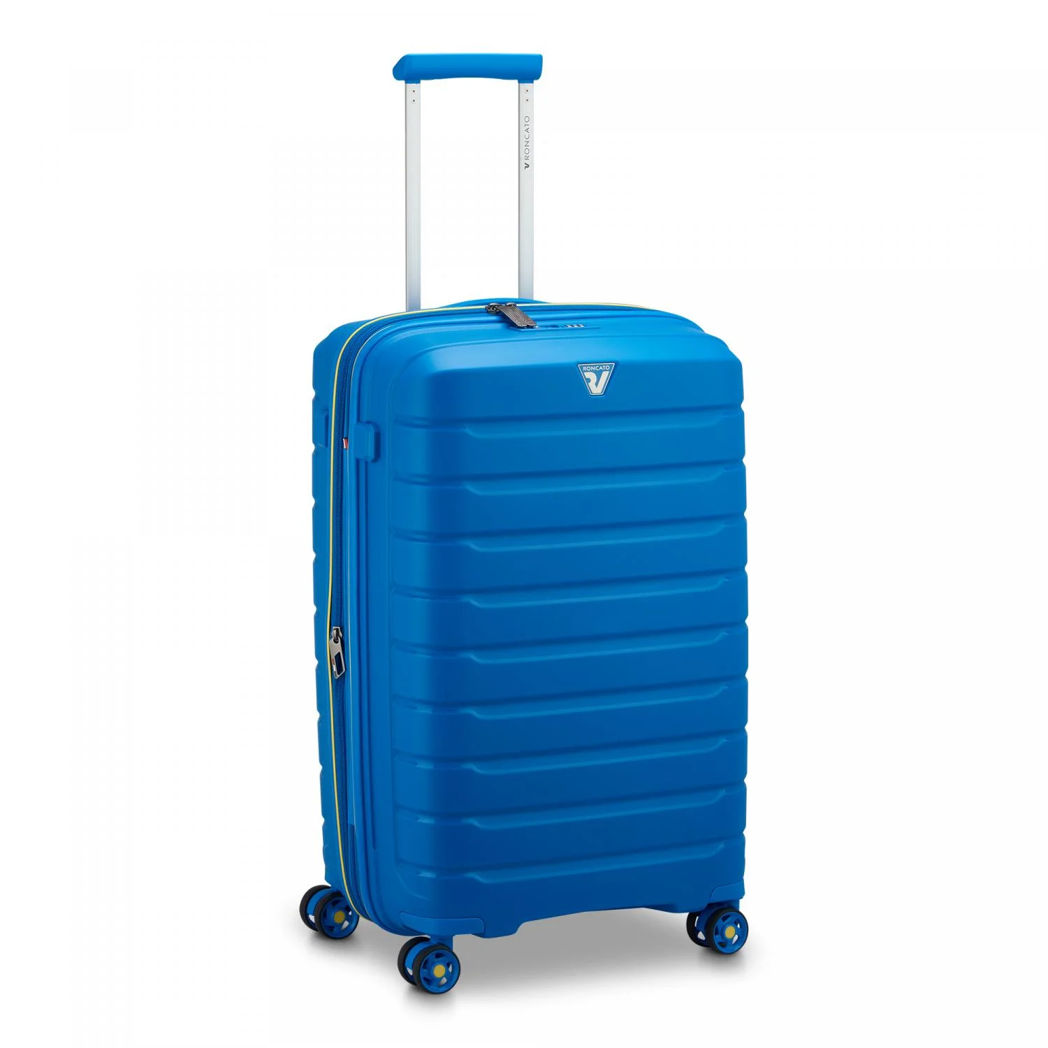 Roncato B-flying Trolley Medio Espandibile - vista 2