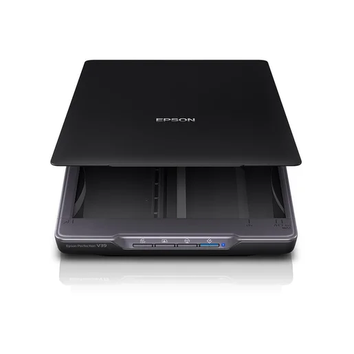 Epson Perfection V39II Scanner piano A4