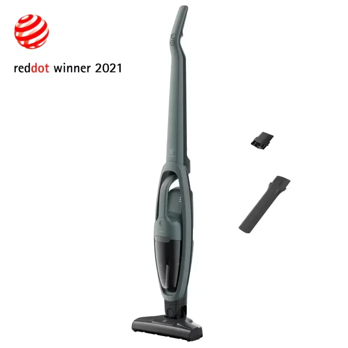 Electrolux Scopa senza filo Serie 500 Verde oceano - vista 8