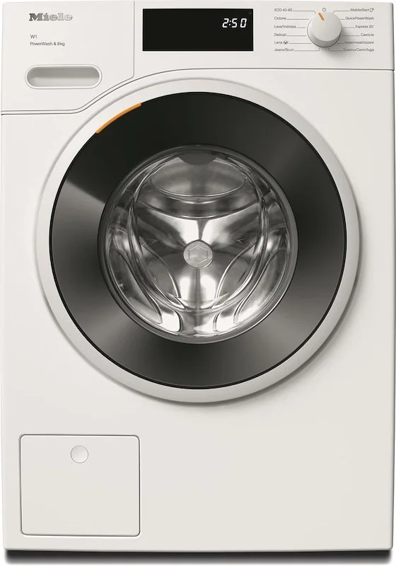 Miele Lavatrice WWB360 WCS