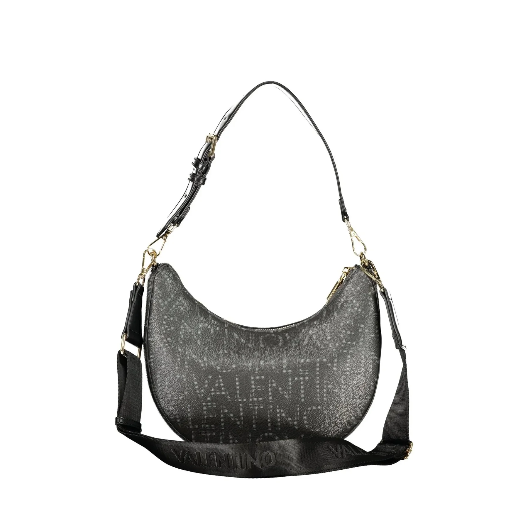 Valentino Bags Borsa a Spalla Donna Chiusura con Zip - vista 2