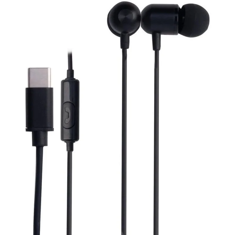 Cuffie Fonestar X3-NC USB-C