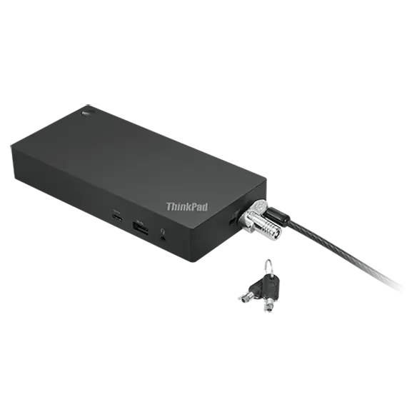 Cavo di sicurezza NanoSaver di Lenovo