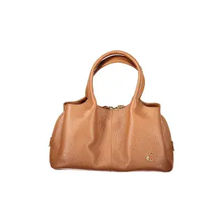 Coccinelle Borsa a Tracolla Pelle Donna Logo
