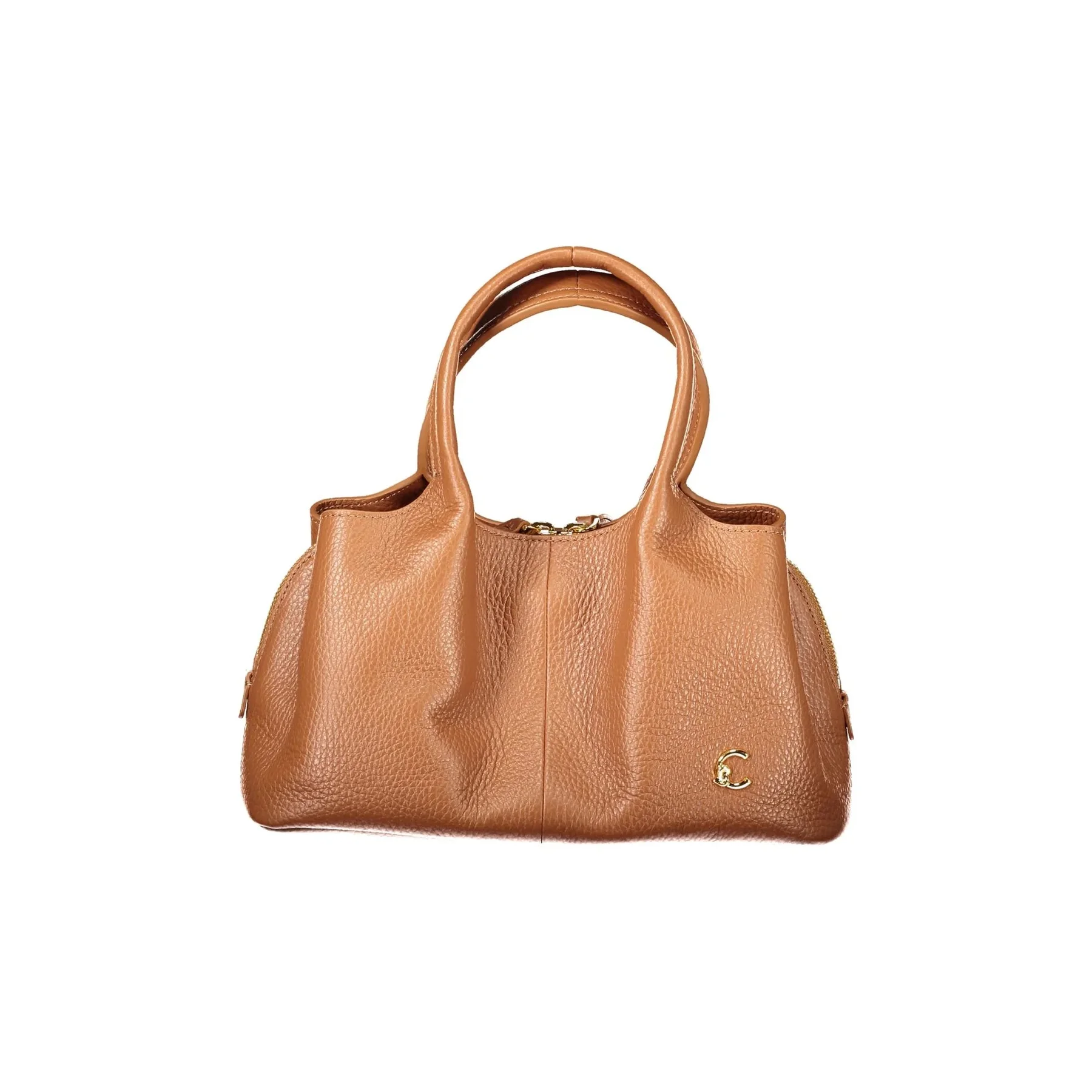 Coccinelle Borsa a Tracolla Pelle Donna Logo