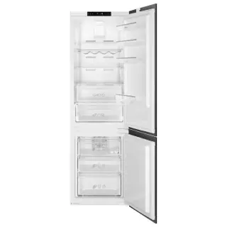 Smeg Frigorifero Combinato incasso CP177TNE