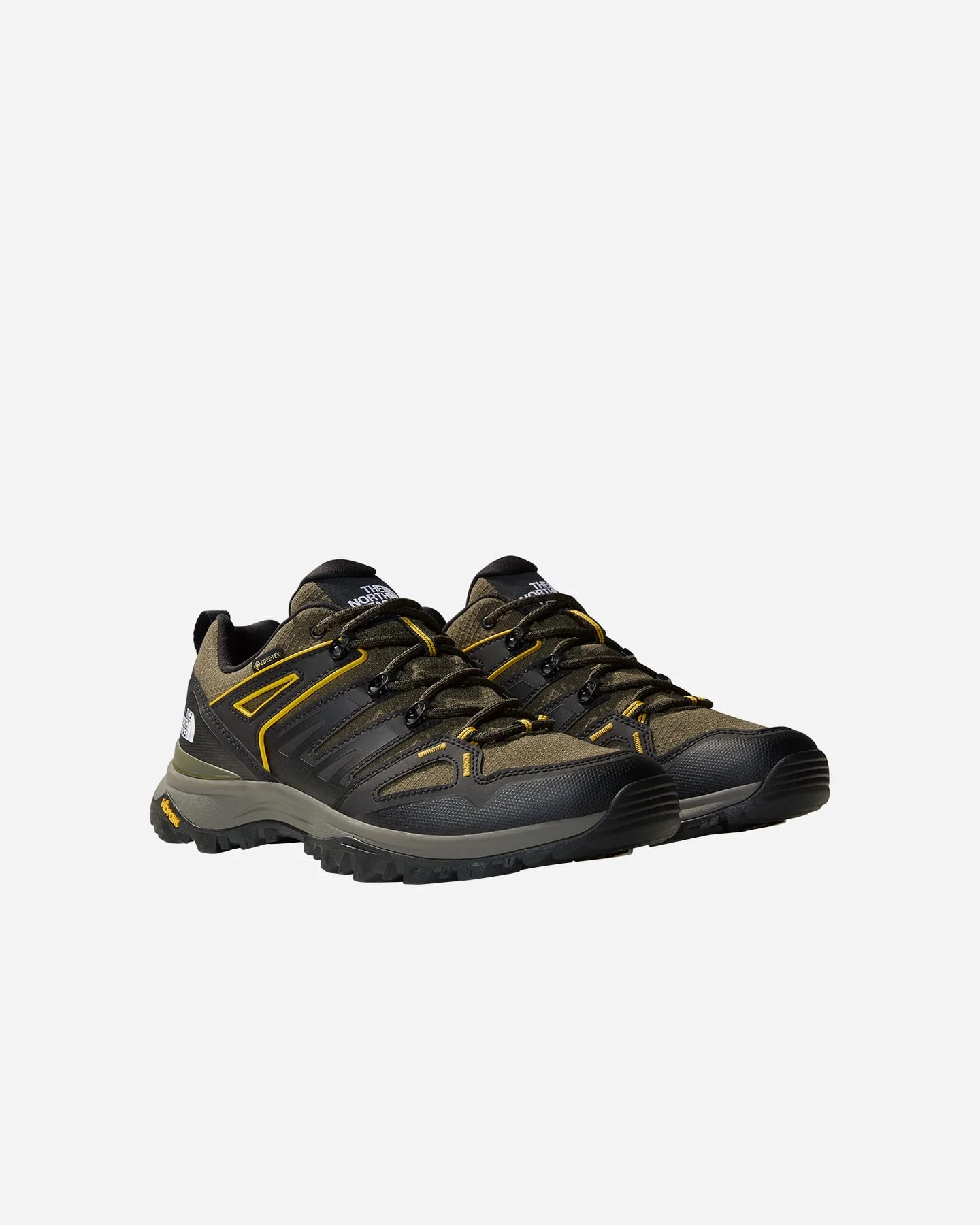 The North Face Hedgehog Gtx M - Scarpe Trail - Uomo - vista 2