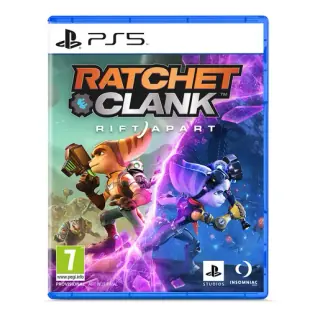 Sony Ratchet & Clank